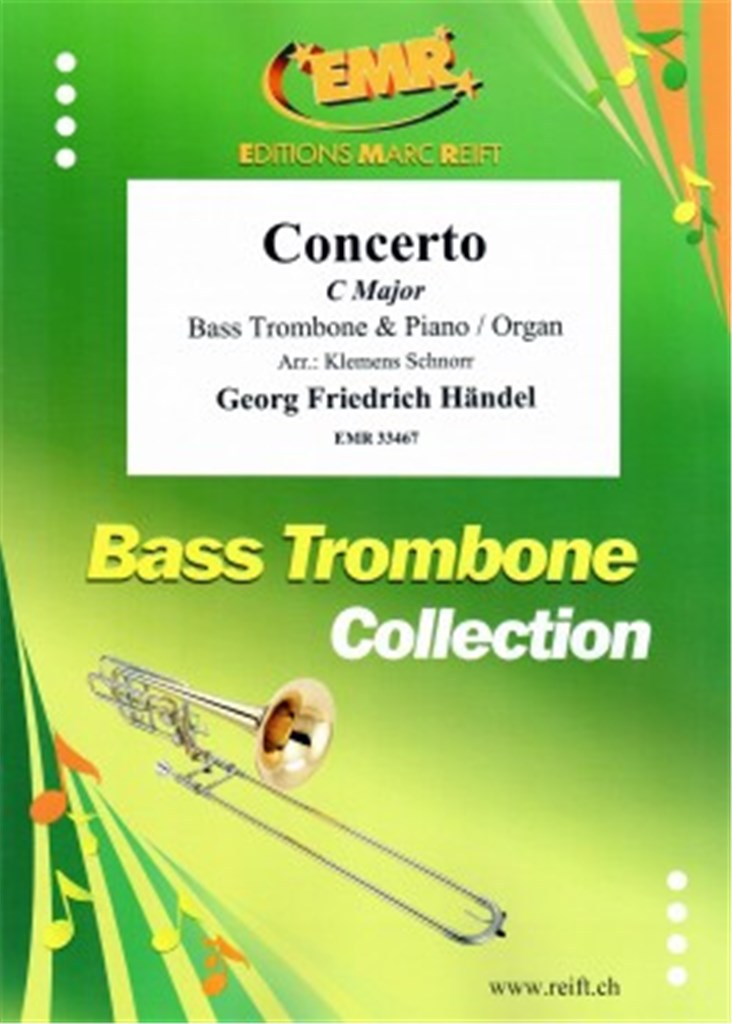 Concerto C Major